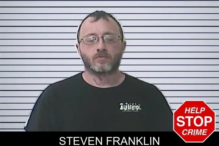 Steven Franklin