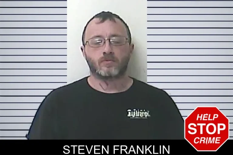 Steven Franklin