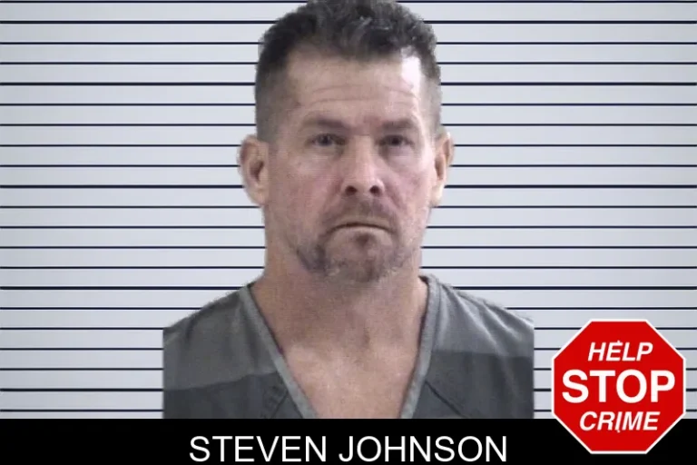 Steven Johnson