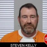 Steven Kelly Mugshots