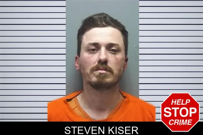 Steven Kiser
