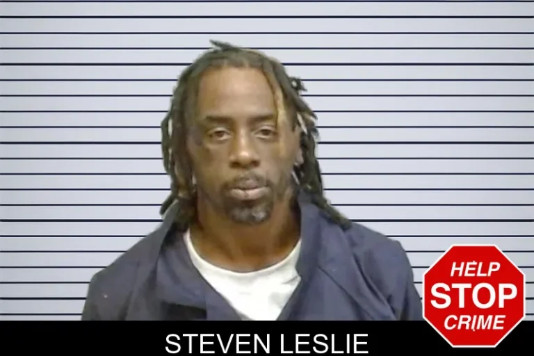 Steven Leslie