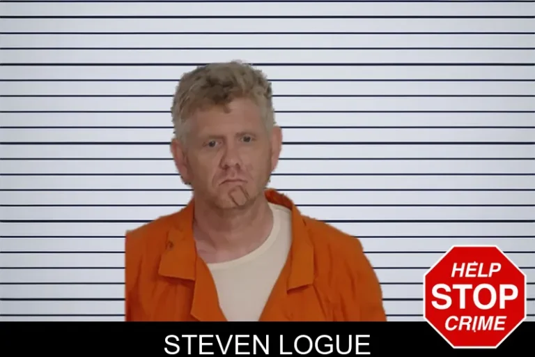 Steven Logue