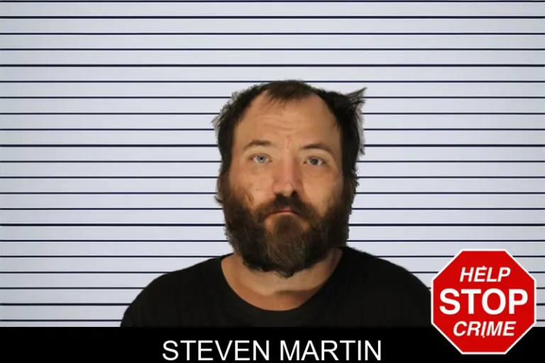 Steven Martin