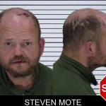 Steven Mote of Richmond County, Georgia Steven Mote Mugshots