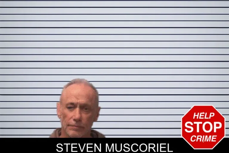 Steven Muscoriel