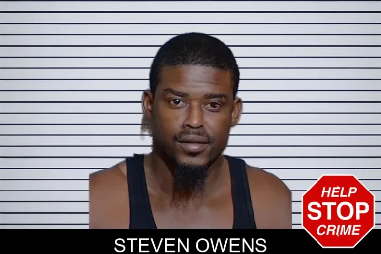 Steven Owens