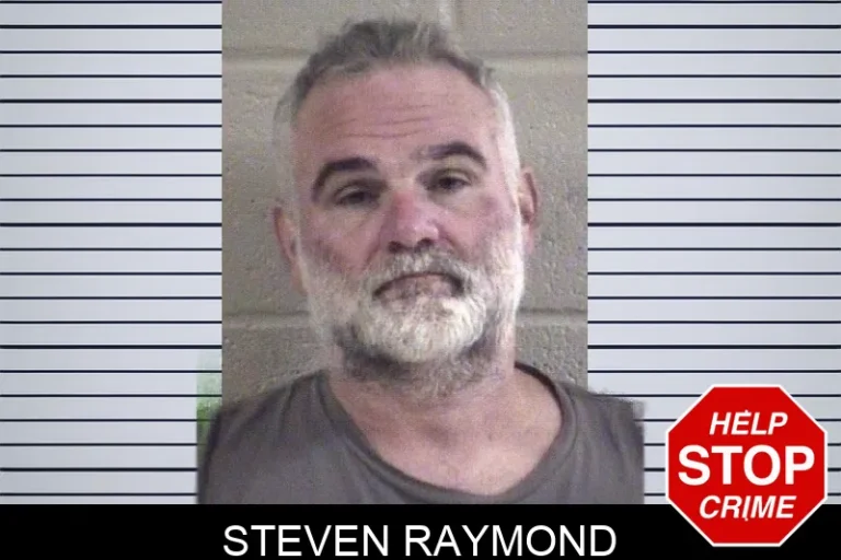 Steven Raymond mugshot – Whitfield County , Georgia Steven Raymond