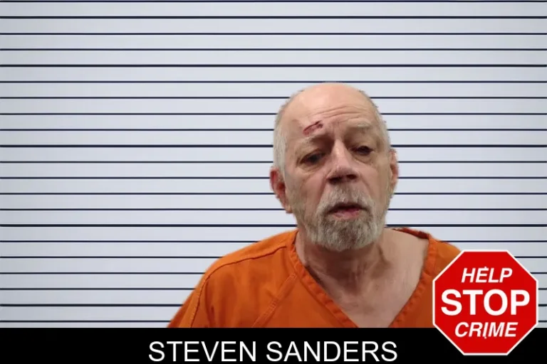 Steven Sanders