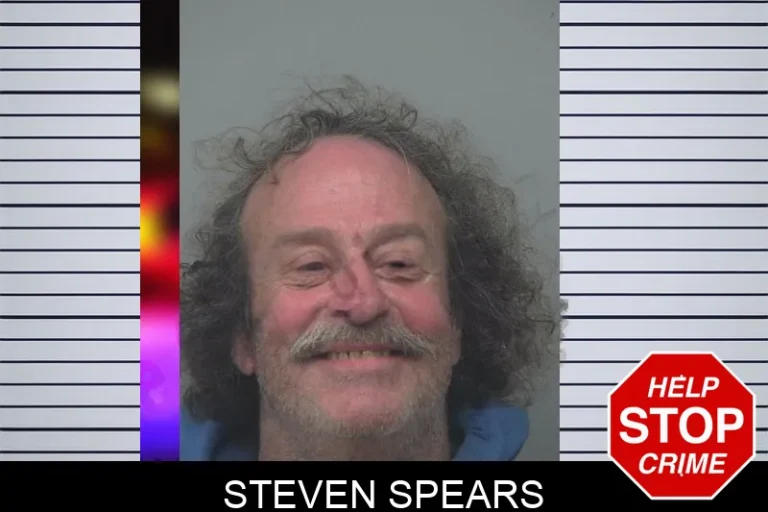 Steven Spears