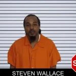 Steven Wallace mugshot – Rockdale County , Georgia Steven Wallace mugshot