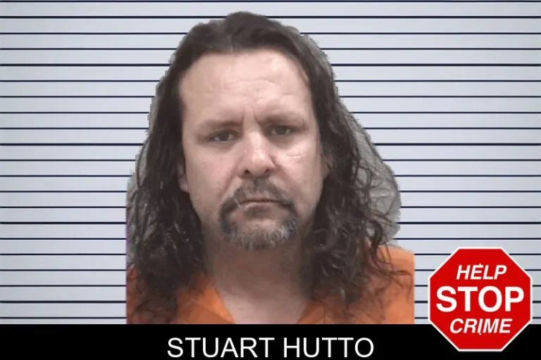 Stuart Hutto
