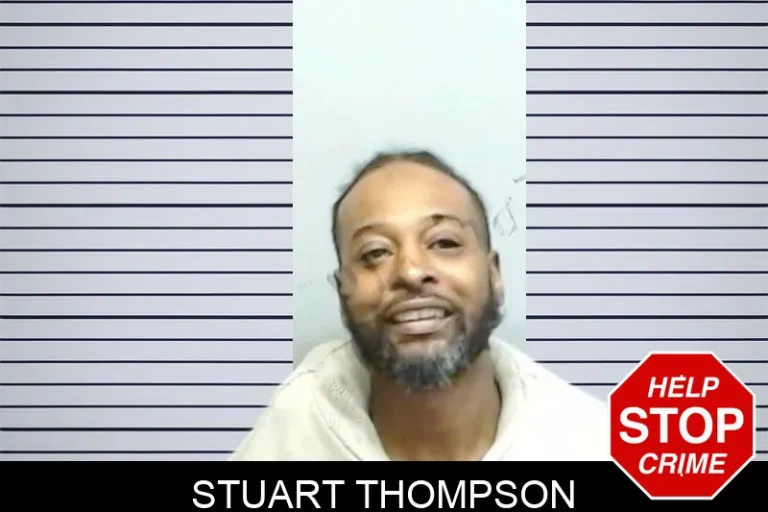 Stuart Thompson
