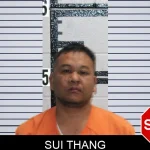 Sui Thang Mugshots