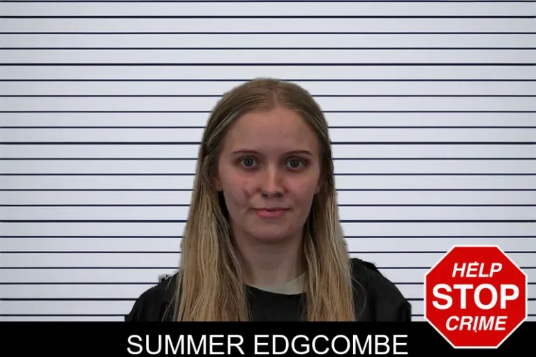 Summer Edgcombe