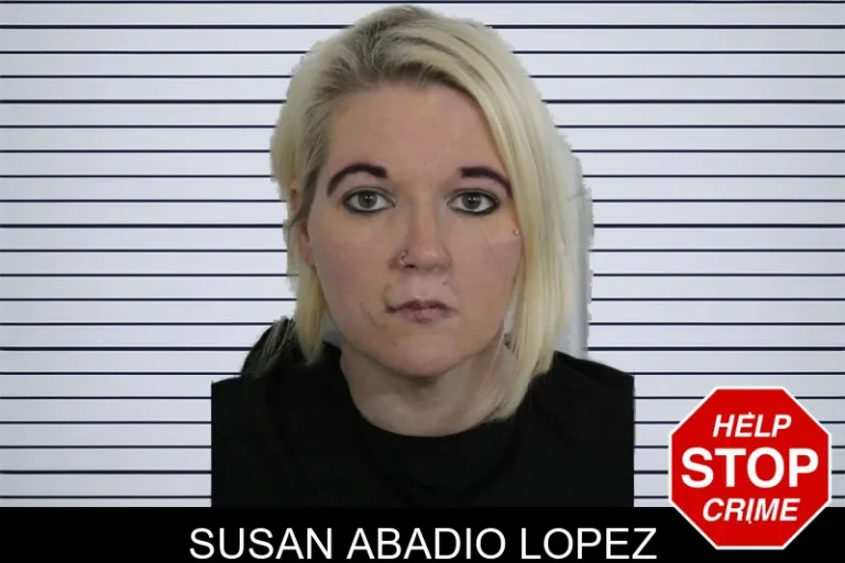 Susan Abadio Lopez