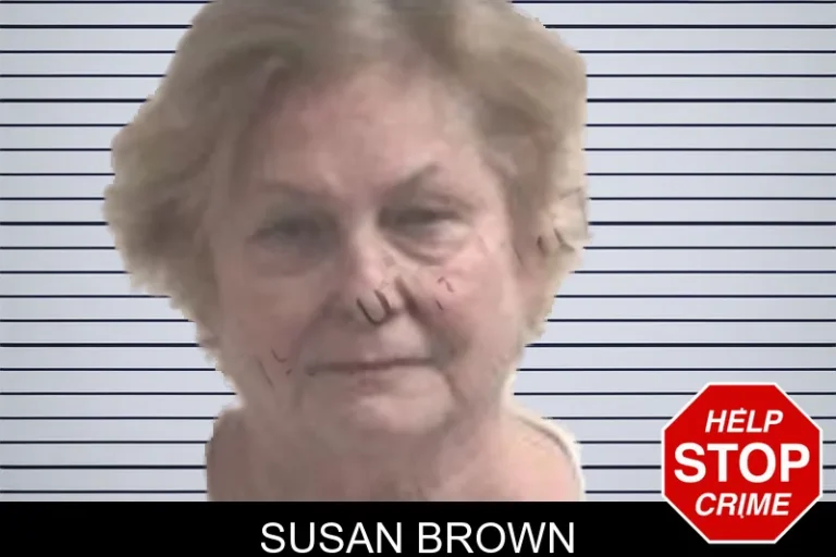 Susan Brown