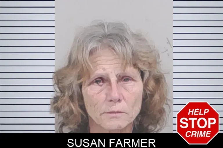 Susan Farmer