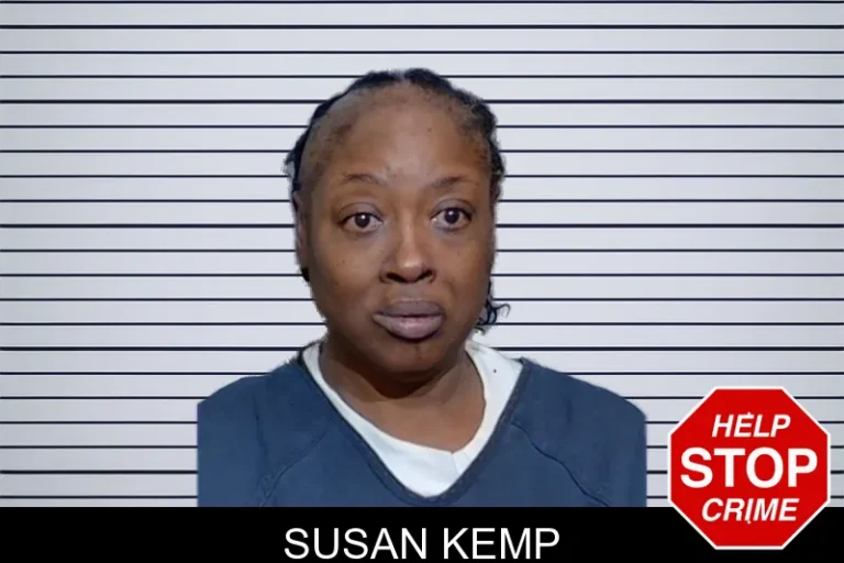 Susan Kemp