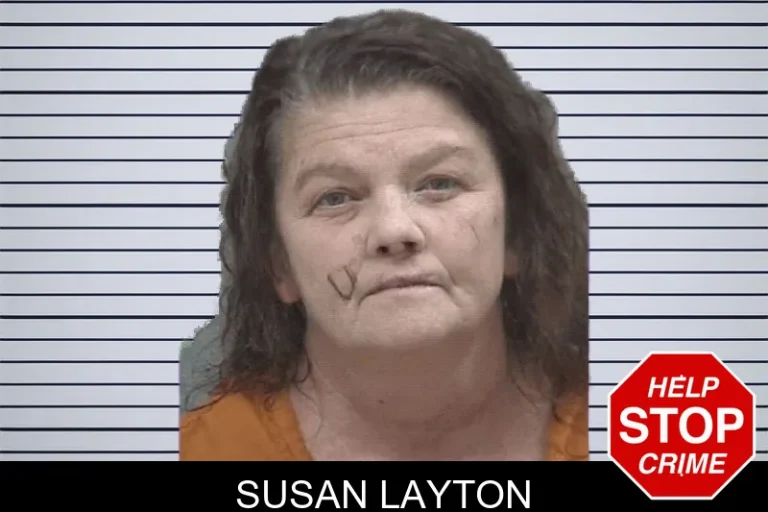 Susan Layton