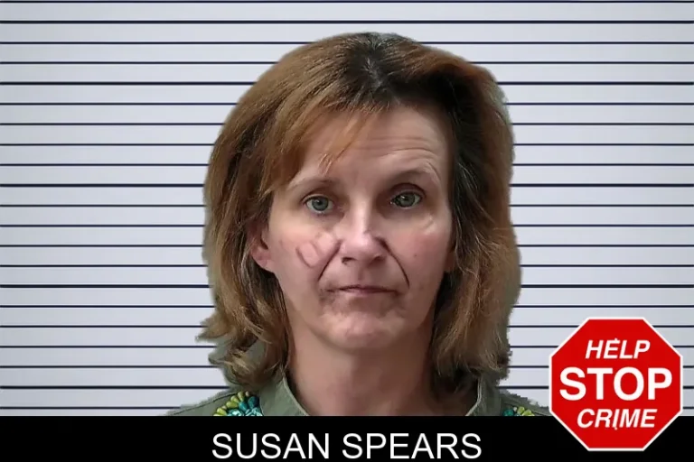 Susan Spears