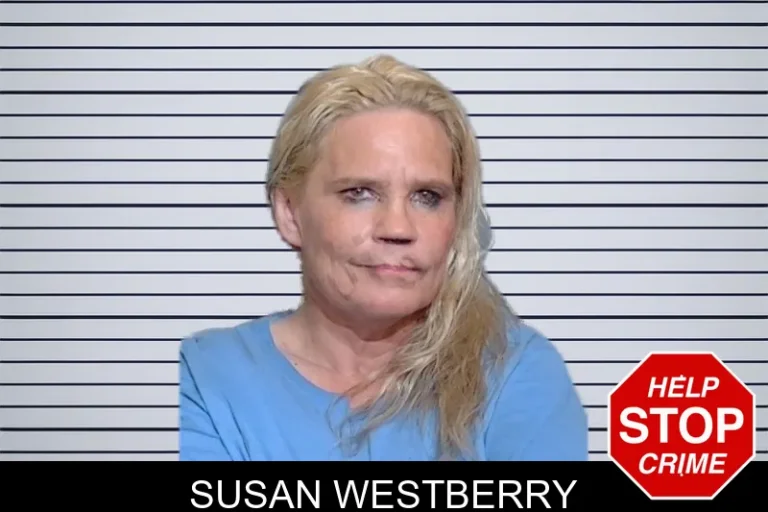 Susan Westberry