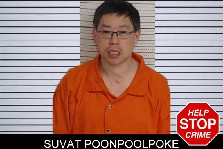 Suvat Poonpoolpoke
