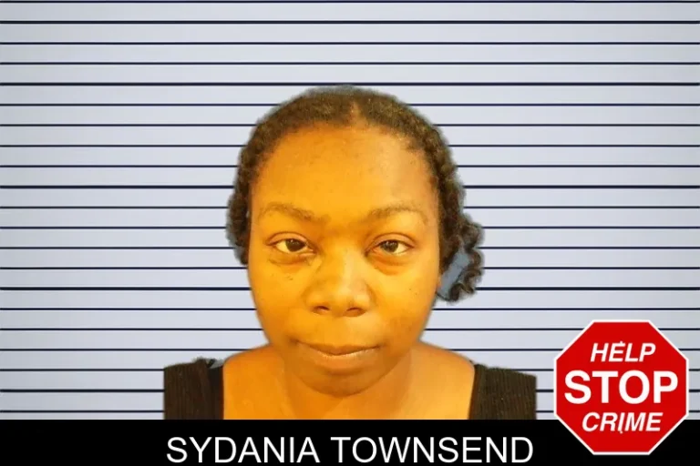 Sydania Townsend