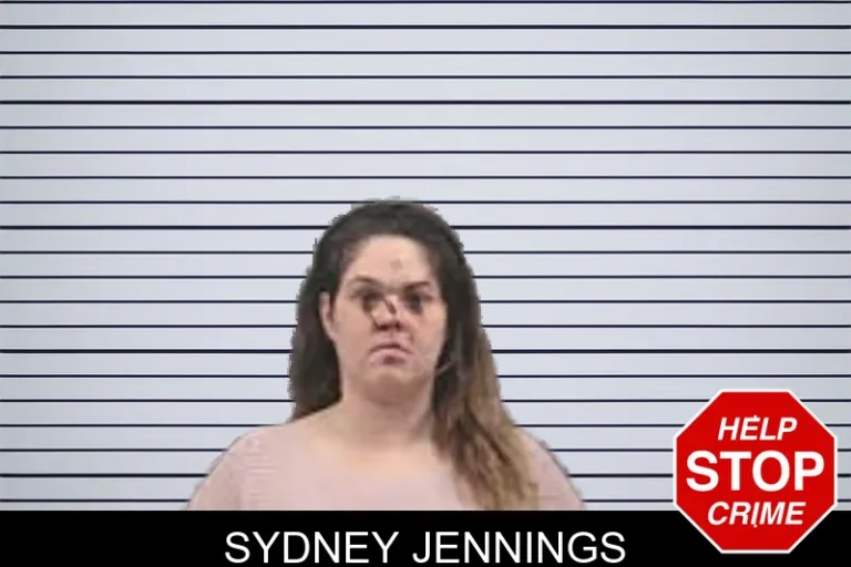 Sydney Jennings