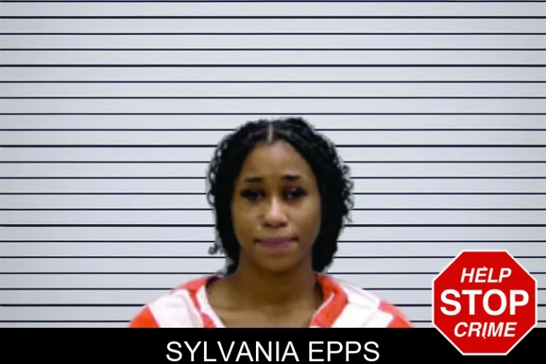 Sylvania Epps