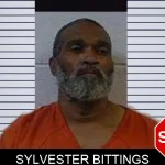 Sylvester Bittings Mugshots