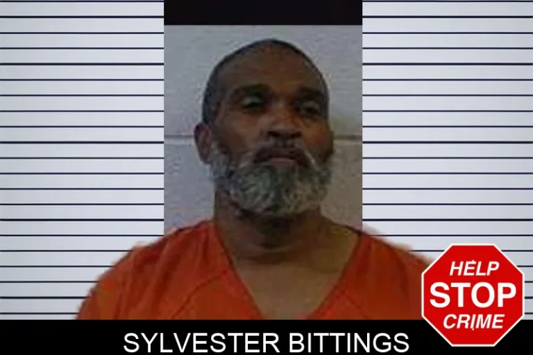 Sylvester Bittings