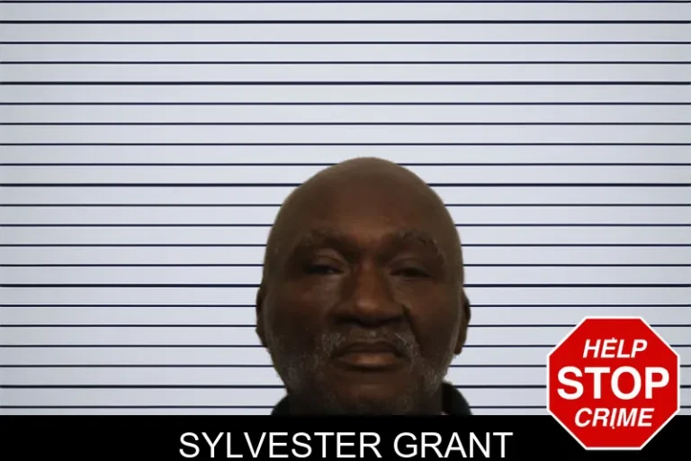 Sylvester Grant