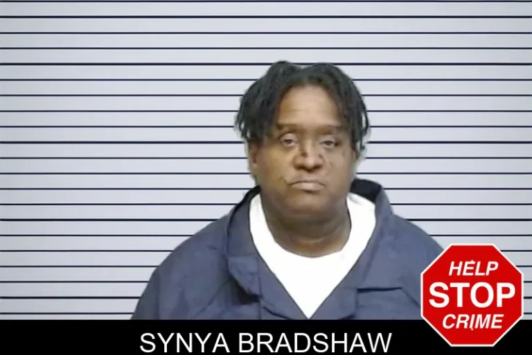 Synya Bradshaw