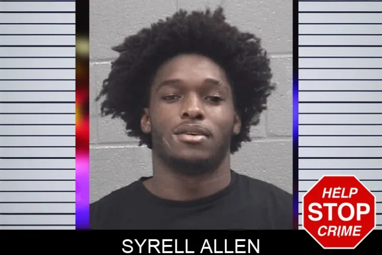 Syrell Allen