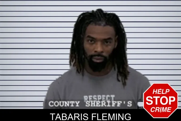 Tabaris Fleming