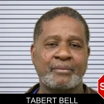 Tabert Bell Mugshots