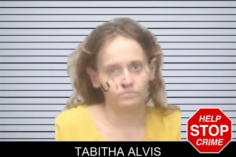 Tabitha Alvis