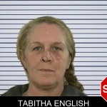 Tabitha English of Liberty County, Georgia Tabitha English Mugshots