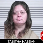 Tabitha Hassan Mugshots