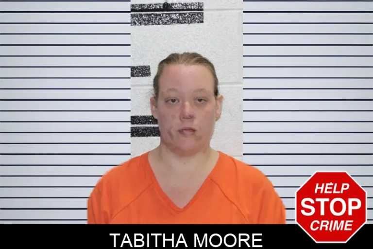 Tabitha Moore