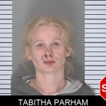 Tabitha Parham Mugshots