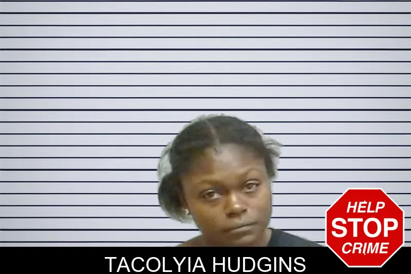 Tacolyia Hudgins mugshot – Fulton County , Georgia Tacolyia Hudgins mugshot
