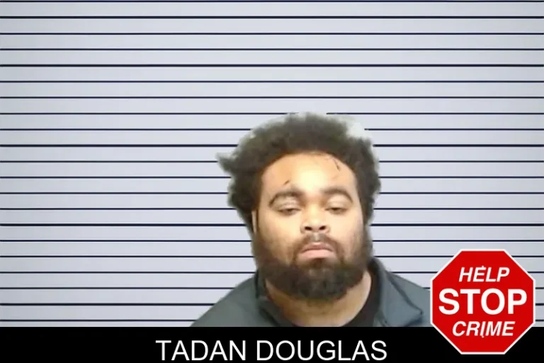 Tadan Douglas