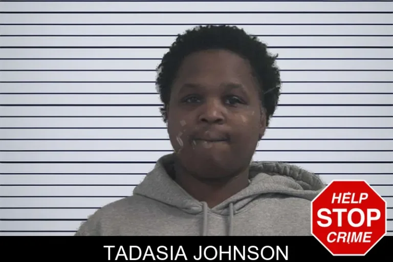 Tadasia Johnson