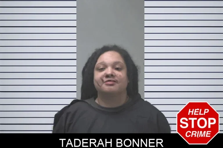 Taderah Bonner