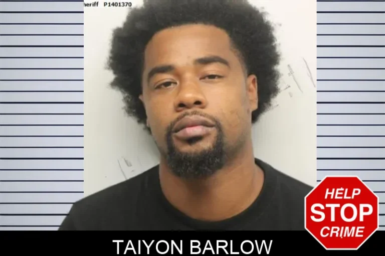 Taiyon Barlow