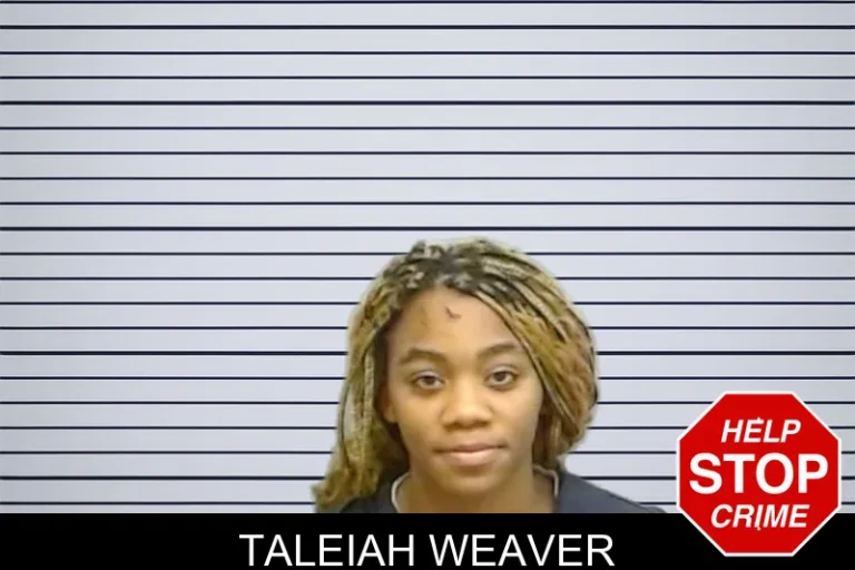 Taleiah Weaver