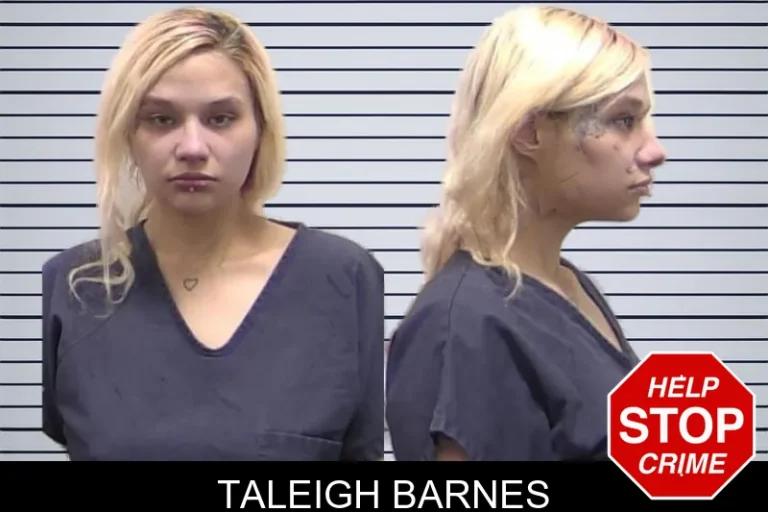 Taleigh Barnes
