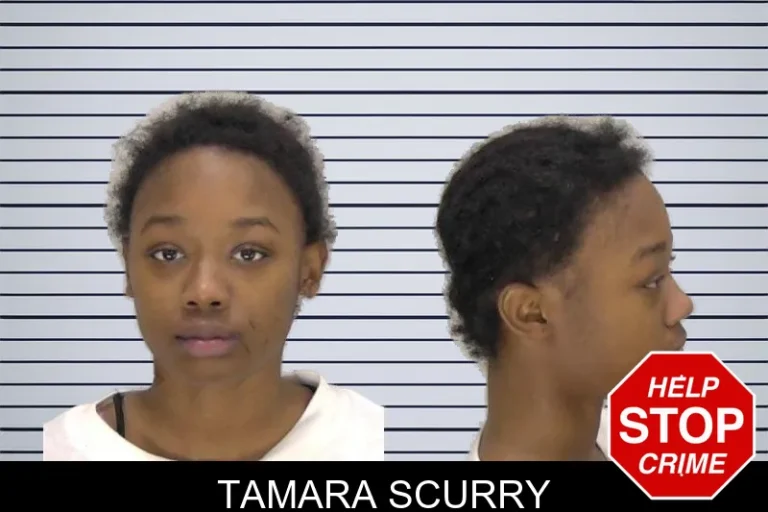 Tamara Scurry